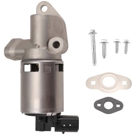 Vanne de recirculation des gaz EGR pour--