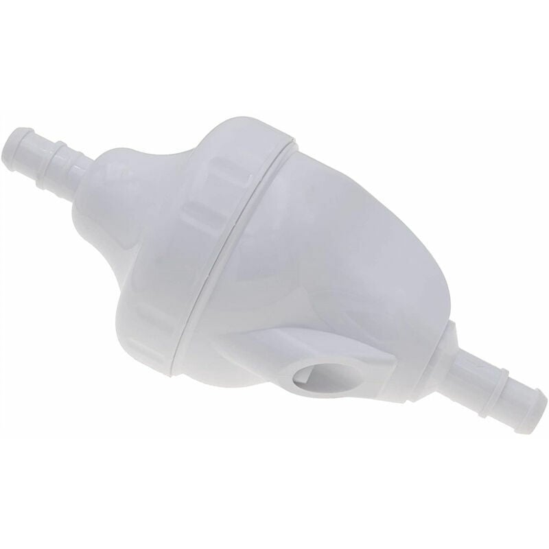 BSR - gabrielle Vanne de recul Adaptable G52 Haute Qualité pour Polaris 280 180 380 480 3900 Marche arrière pour Robot Nettoyeur de Piscine