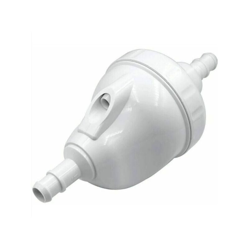 Alovez - Vanne de recul Adaptable G52 Haute Qualité pour Polaris 280 180 380 480 3900 Marche arrière pour Robot Nettoyeur de Piscine