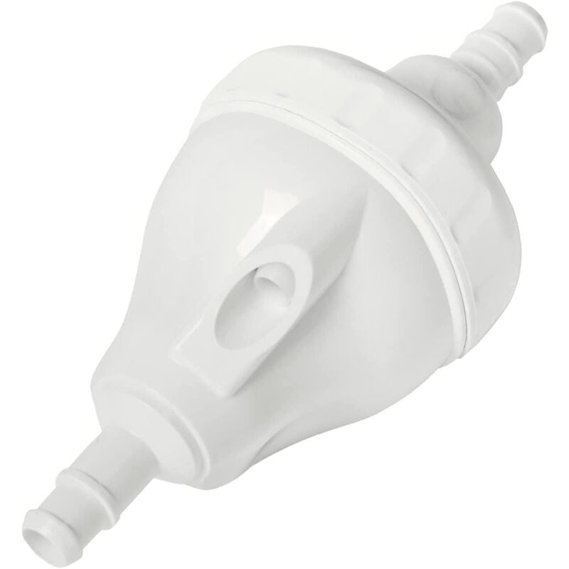 Ymyny - Vanne de recul Adaptable G52 Haute Qualité pour Polaris 280 180 380 480 3900 Marche arrière pour Robot Nettoyeur de Piscine