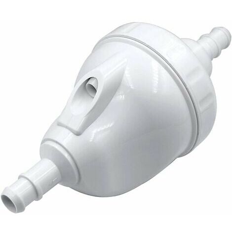 Vanne de recul Adaptable G52 Haute Qualité pour Polaris 280 180 380 480 3900 Marche arrière pour Robot Nettoyeur de Piscine