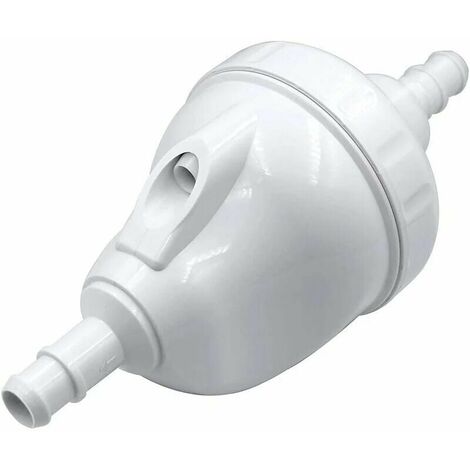 Vanne de recul Adaptable G52 Haute Qualité pour Polaris 280 180 380 480 3900 Marche arrière pour Robot Nettoyeur de Piscine