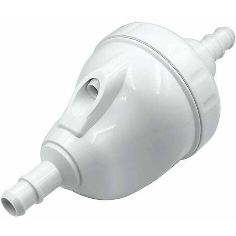 Vanne de recul Adaptable G52 Haute Qualité pour Polaris 280 180 380 480 3900 Marche arrière pour Robot Nettoyeur de Piscine