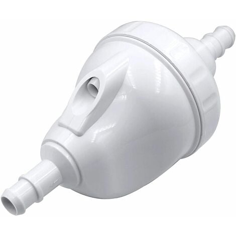 Vanne de recul Adaptable G52 Haute Qualité pour Polaris 280 180 380 480 3900 Marche arrière pour Robot Nettoyeur de Piscine