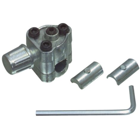 Vanne de réfrigérateur Fixapart W5-40068
