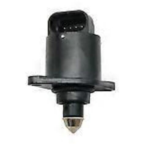 Vanne de régulation d'air de ralenti IAC pour Jeep Cherokee Comanche Wagoneer 1986-1990 (référence 17119295, 2H1141 et 83503643).