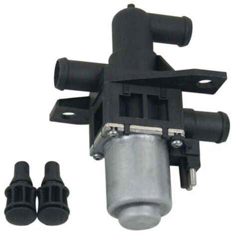 Vanne de régulation de climatisation pour SL 280 0018300684