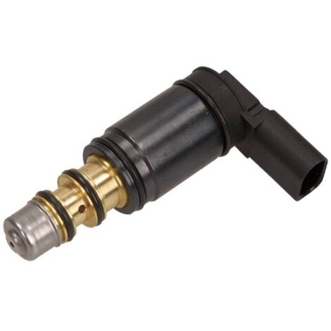 Vanne de régulation de compresseur de climatisation MAXGEAR DENSO 7SEU16/7SEU17 VW/SKODA/SEAT