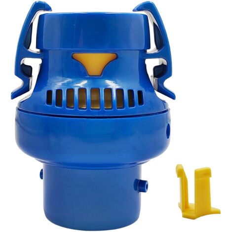 Vanne de régulation de débit de remplacement FRV100 pour robots nettoyeurs de piscine automatiques Zodiac MX6 et MX8