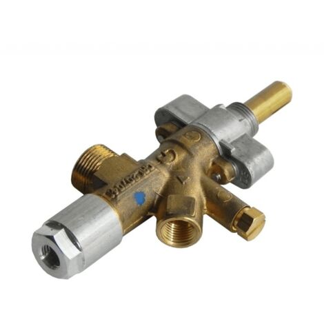 VANNE DE RÉGULATION DE GAZ 30/50 MBARS POUR RÉFRIGÉRATEUR DOMETIC