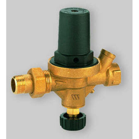Vanne de remplissage automatique Al-Alimat 1/2" Mf
