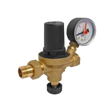 Vanne de remplissage automatique ALM - WATTS