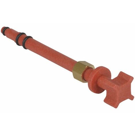 Vanne de remplissage hydrobloc - BAXI ROCA : 129400014