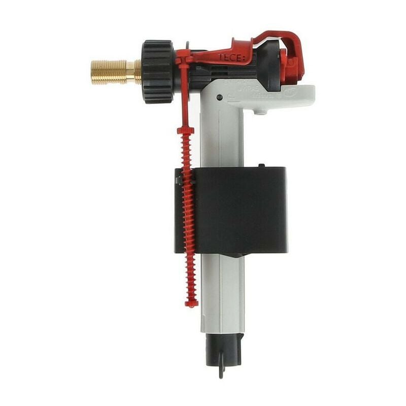 Le Sanitaire - Vanne de remplissage universelle pour réservoirs de chasse d'eau encastrés