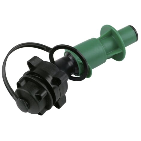 Vanne de réservoir 171-058 vert