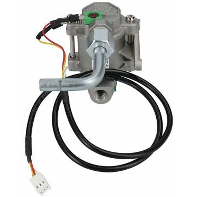 Vanne de régulation d'origine