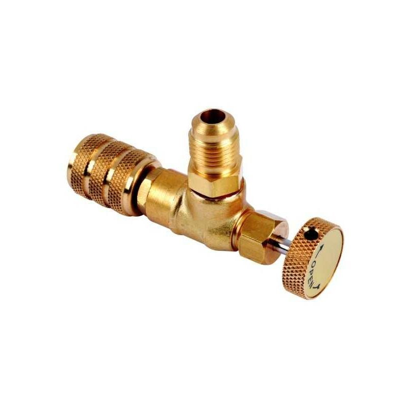 Vanne de sécurité 5/16''