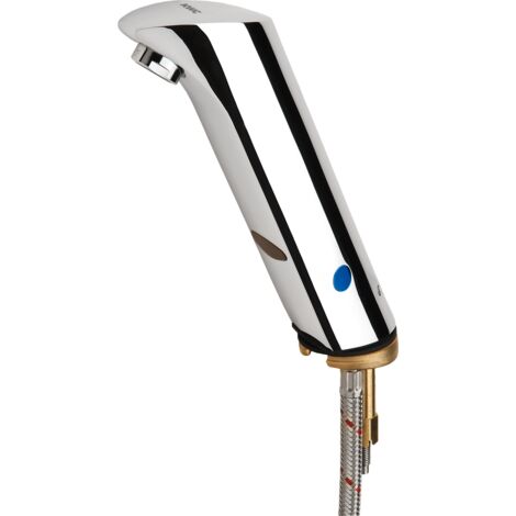 Vanne de support KWC AR, PROTRONIC-S, électrique, sans mélange, batterie