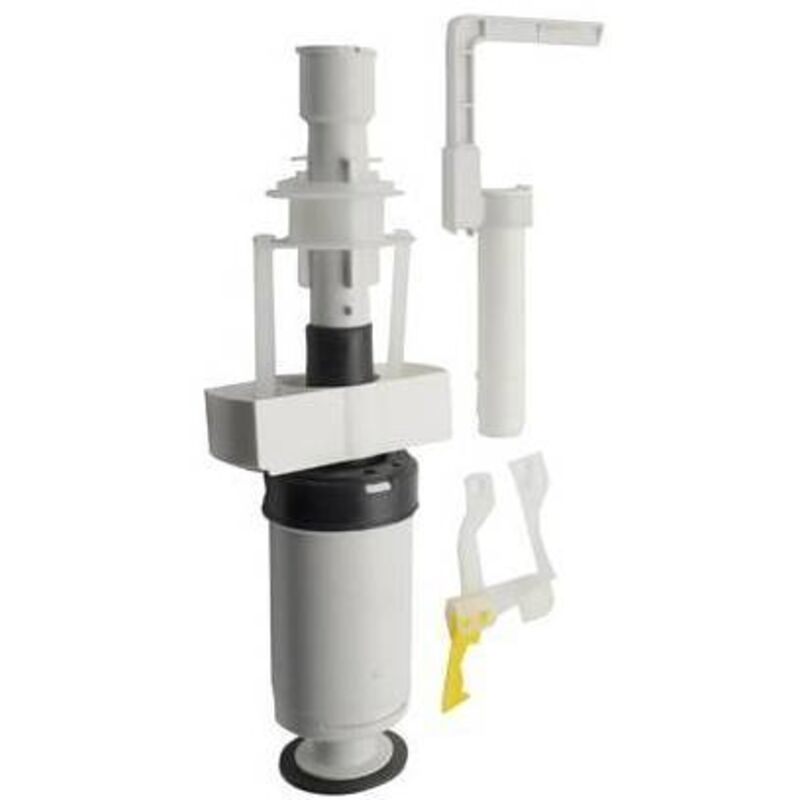 Oliver - Vanne de vidange diamantée universelle