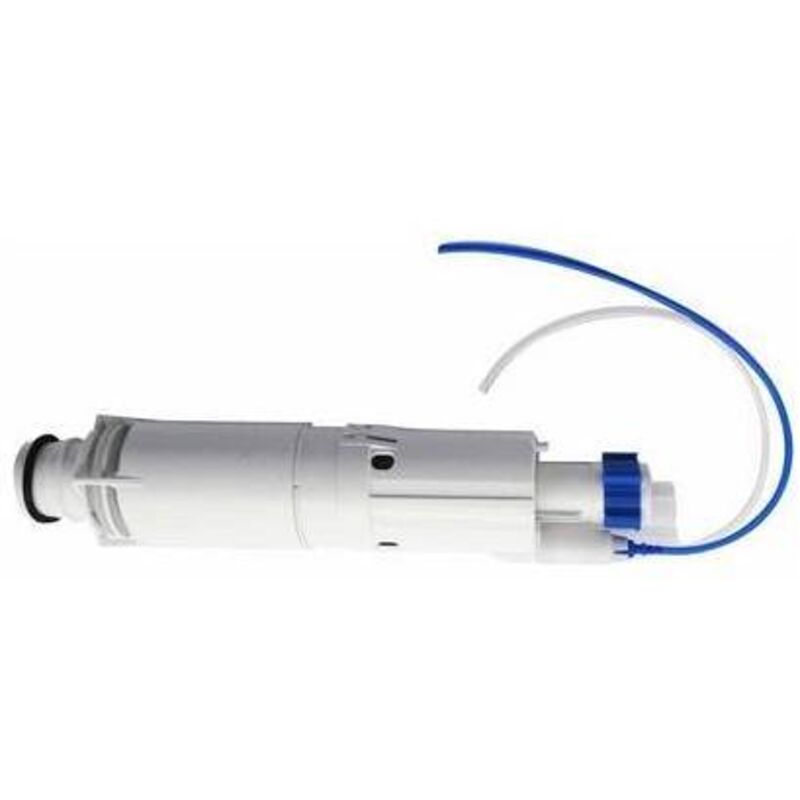 Grohe - Vanne de vidange et panier pour double chasse