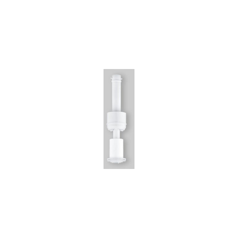 Grohe - Robinet de vidange pour réservoir à encastrer 37643 Single Drain
