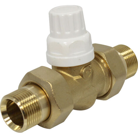Vanne de zone 2 voies 3/4" 676050