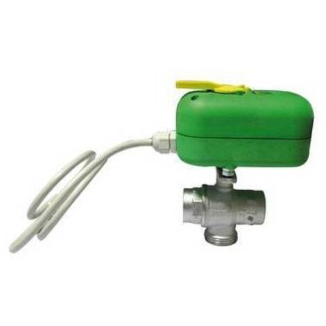 CASTEL - Vanne 3 voies 3032E/44-CO2