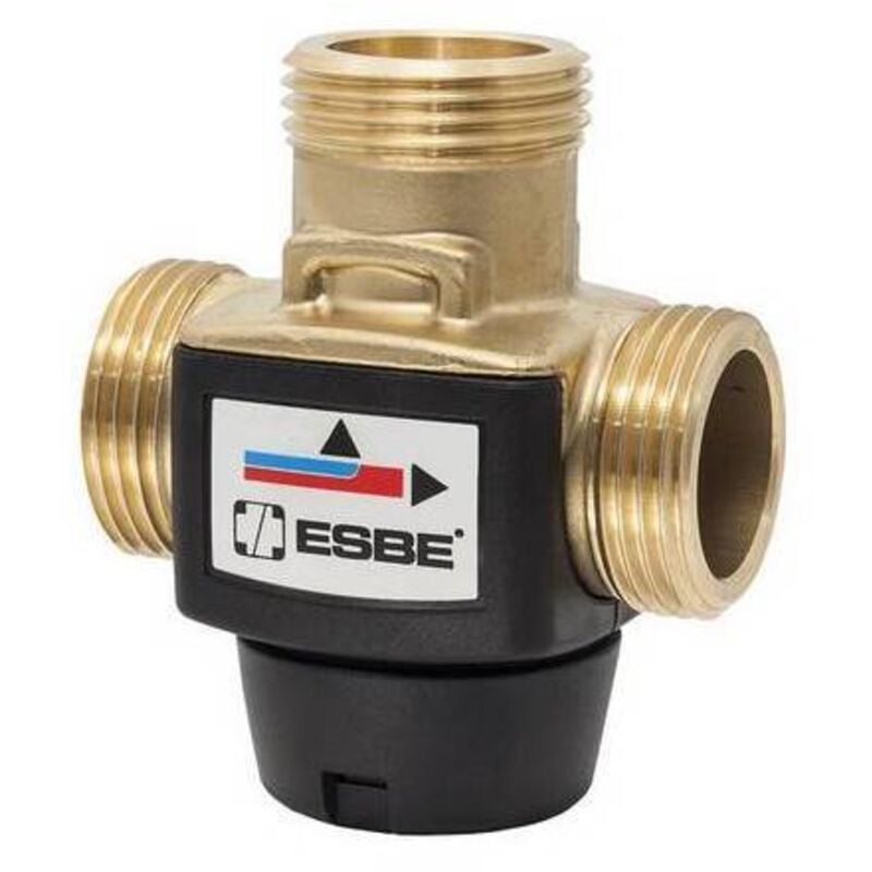 Vanne de zone vtd322