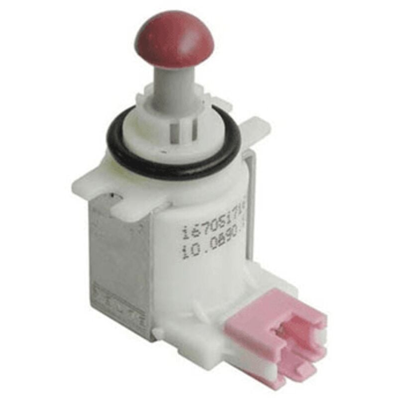 Bosch - Vanne D'evacuation 00611316 Pour lave vaisselle