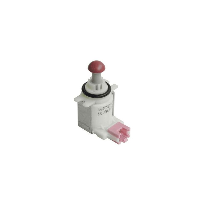 Vanne d'evacuation pour lave vaisselle bosch - 00611316