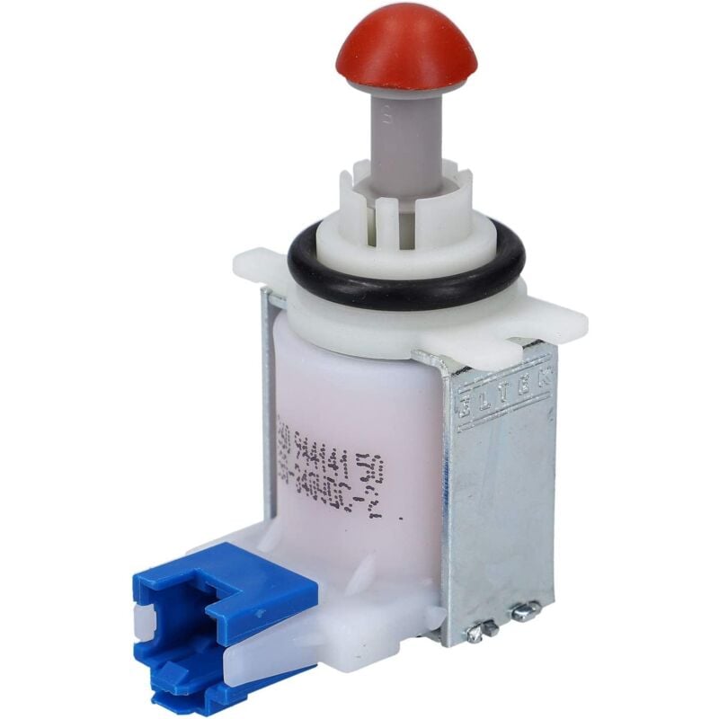 Vanne d'evacuation 11033896, 00631199 - lave-vaisselle