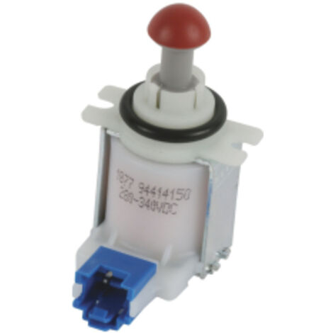 Vanne d'evacuation pour Lave-vaisselle Bosch 11033896