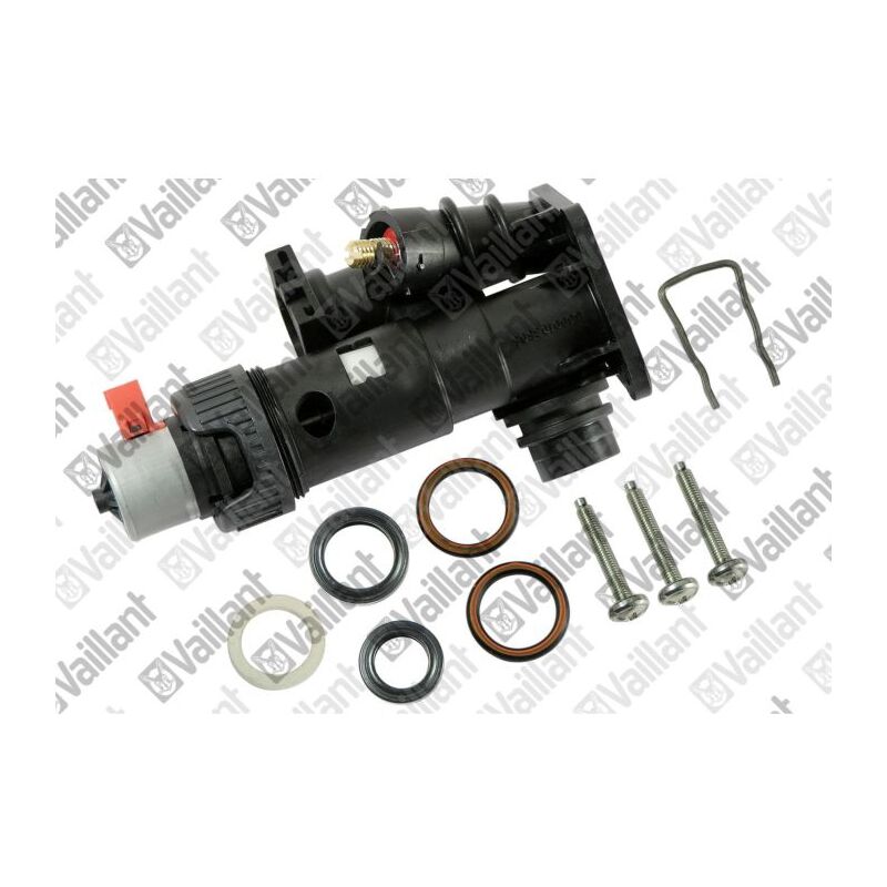 Prioritaire plastique 0020020015 no. 0020020015 - Vaillant