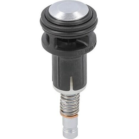Vanne d'inversion Hansgrohe Vivenis + Finoris UV20is