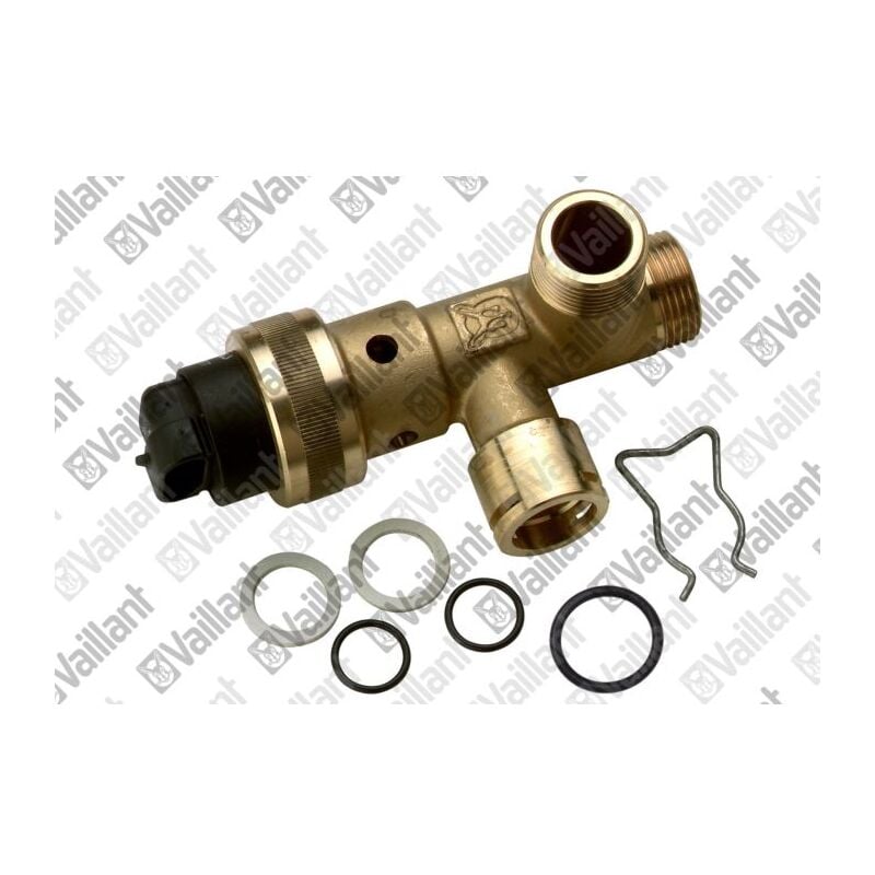 Commutation prioritaire 252457 no. 252457 - Vaillant