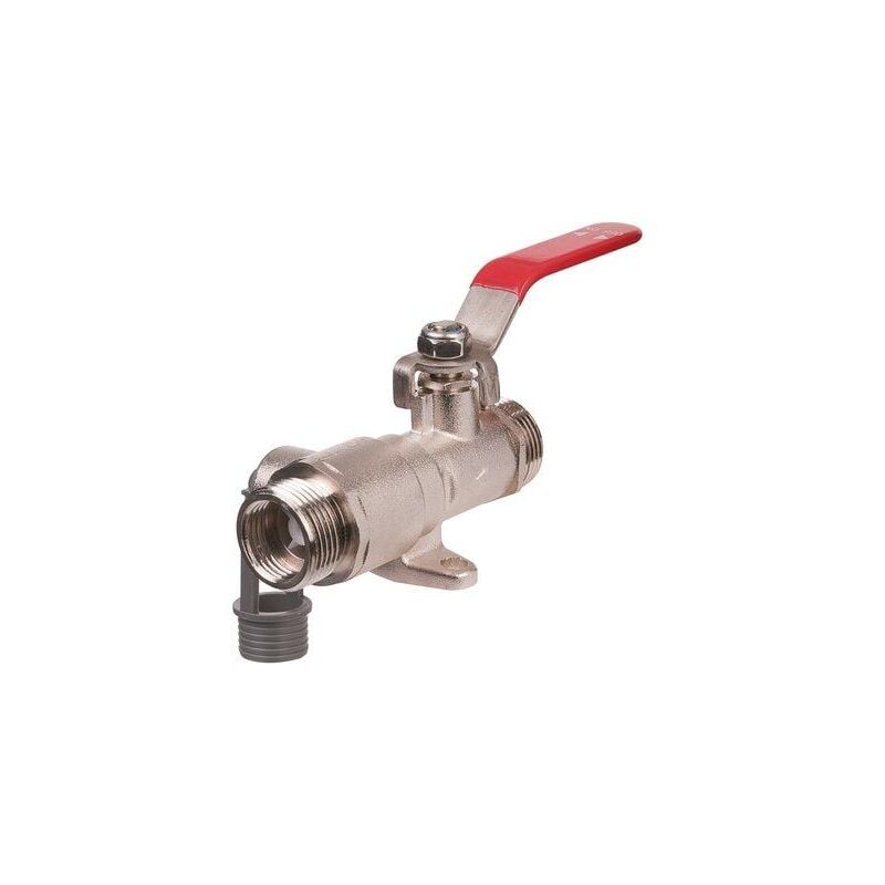 Vanne disconnectrice Seko LB14.003071