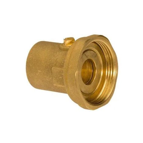 Vanne d'isolement pour pompe 40X9/26X34