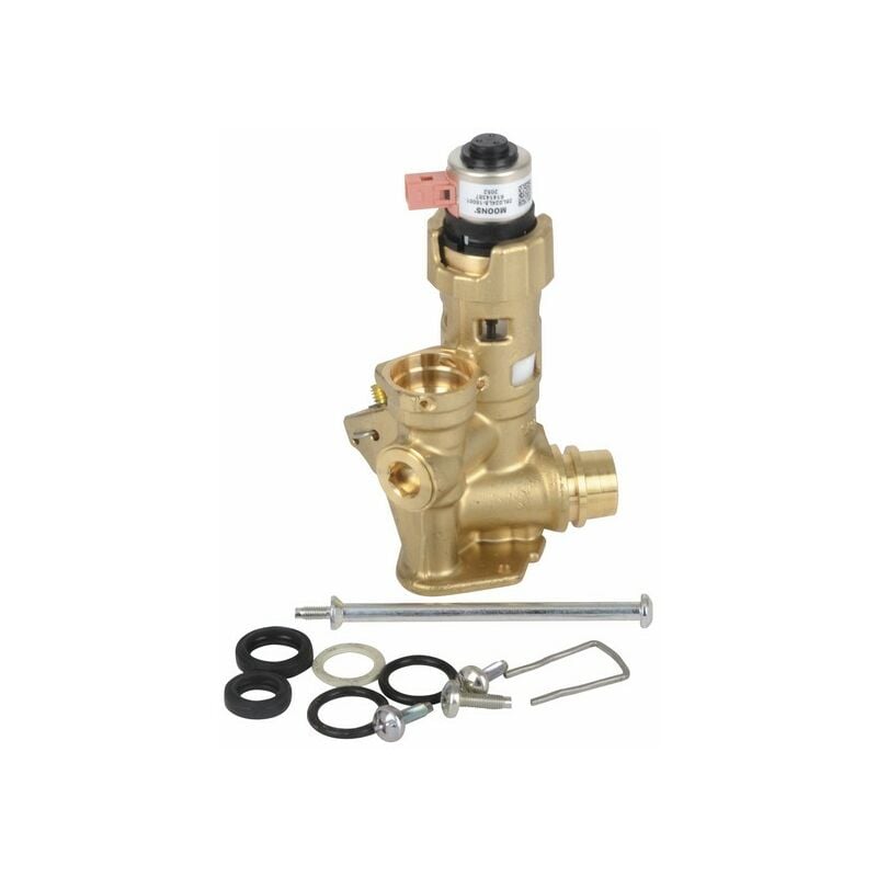 Vanne déviatrice Vaillant 0020132683