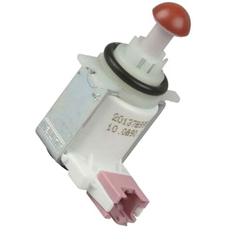 Vanne échangeur thermique (296862-40765) (00611316) Lave-vaisselle 2968625033293374003 SIEMENS, BOSCH, NEFF, GAGGENAU, BALAY, C