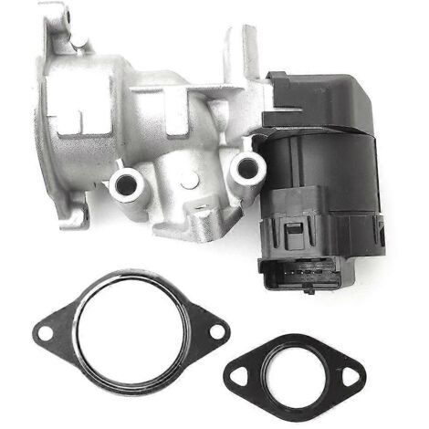 Vanne EGR 1618GZ pour Scudo