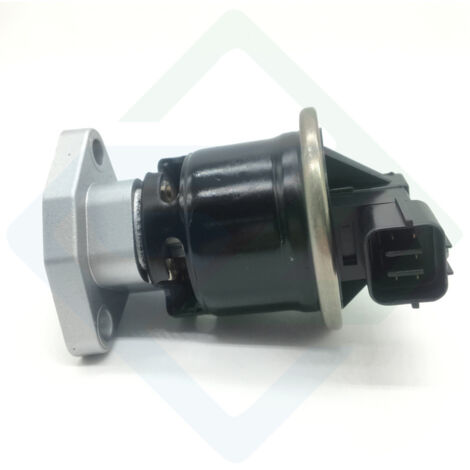 Vanne EGR 18011-P8A-A00 12581515 compatible avec les voitures Honda Accord 3.0L