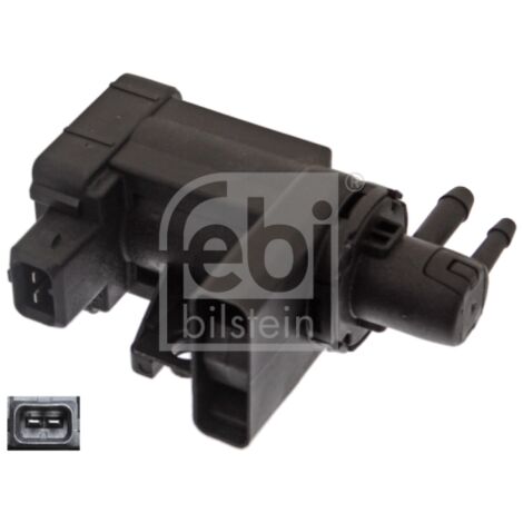 VANNE EGR 45466 FEBI