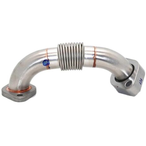 Vanne EGR 6651401361 pour ACTYON D2.0 et 2.7DT Xdi 05-07--