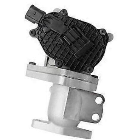Vanne EGR automobile 1207100-ED01 1207100ED01 pour moteur Great Wall Haval H6 2011-2014 D20 2.0T (gaz d'échappement)