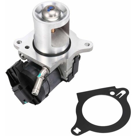 Vanne EGR de pièces automobiles pour mercedes-benz W212 X164 W166 W221 6421402160