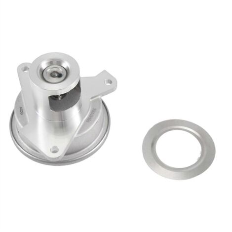 Vanne EGR de voiture, vanne de recirculation des gaz d'échappement pour