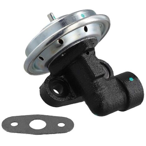Vanne EGR F6ZZ9D475CA, EGR130, EGR19 pour Mercury--