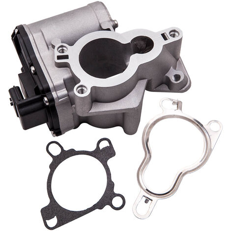 Vanne EGR for Renault Scénic Koleos Laguna Megane Trafic 2.0dCi 4400651/93198888
