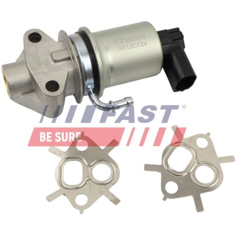 VANNE EGR FT10055 RAPIDE