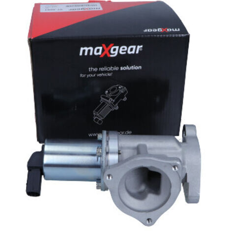 VANNE EGR MAXGEAR HYUNDAI KIA CRDI